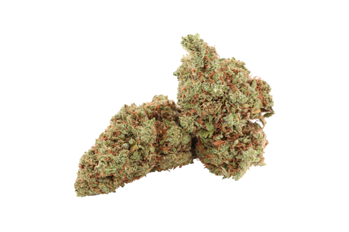 Banana Cream CBD