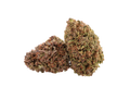 Blue Mandarine CBD