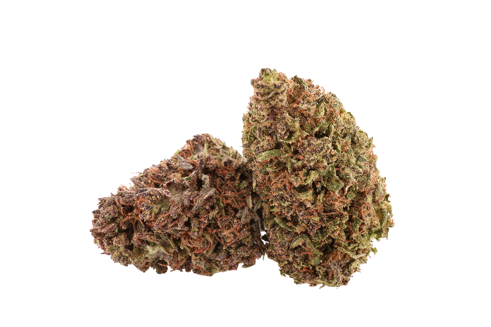 Blue Mandarine CBD