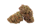 Blue Mandarine CBD