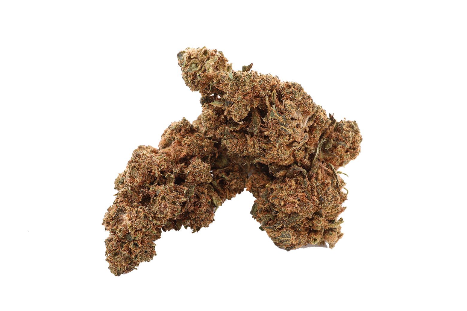 Caramello CBD