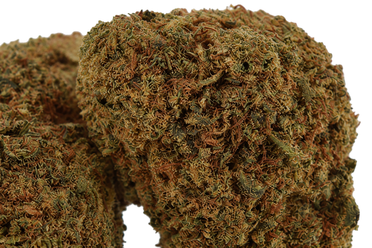 Green Crack CBD