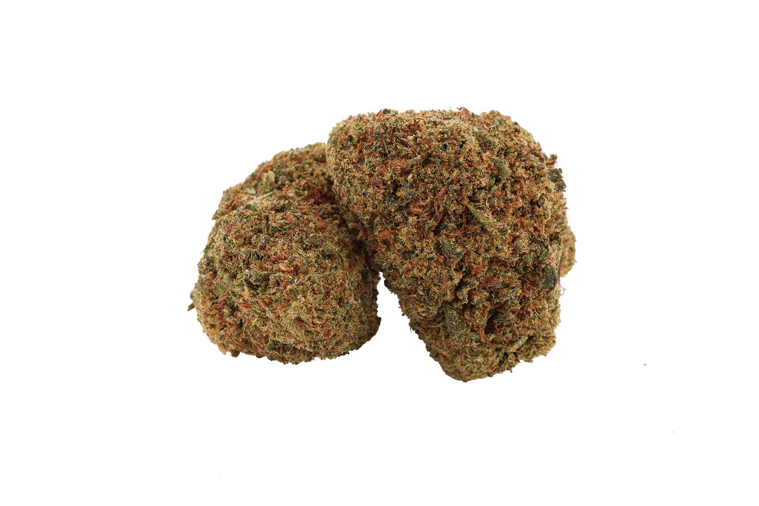 Green Crack CBD