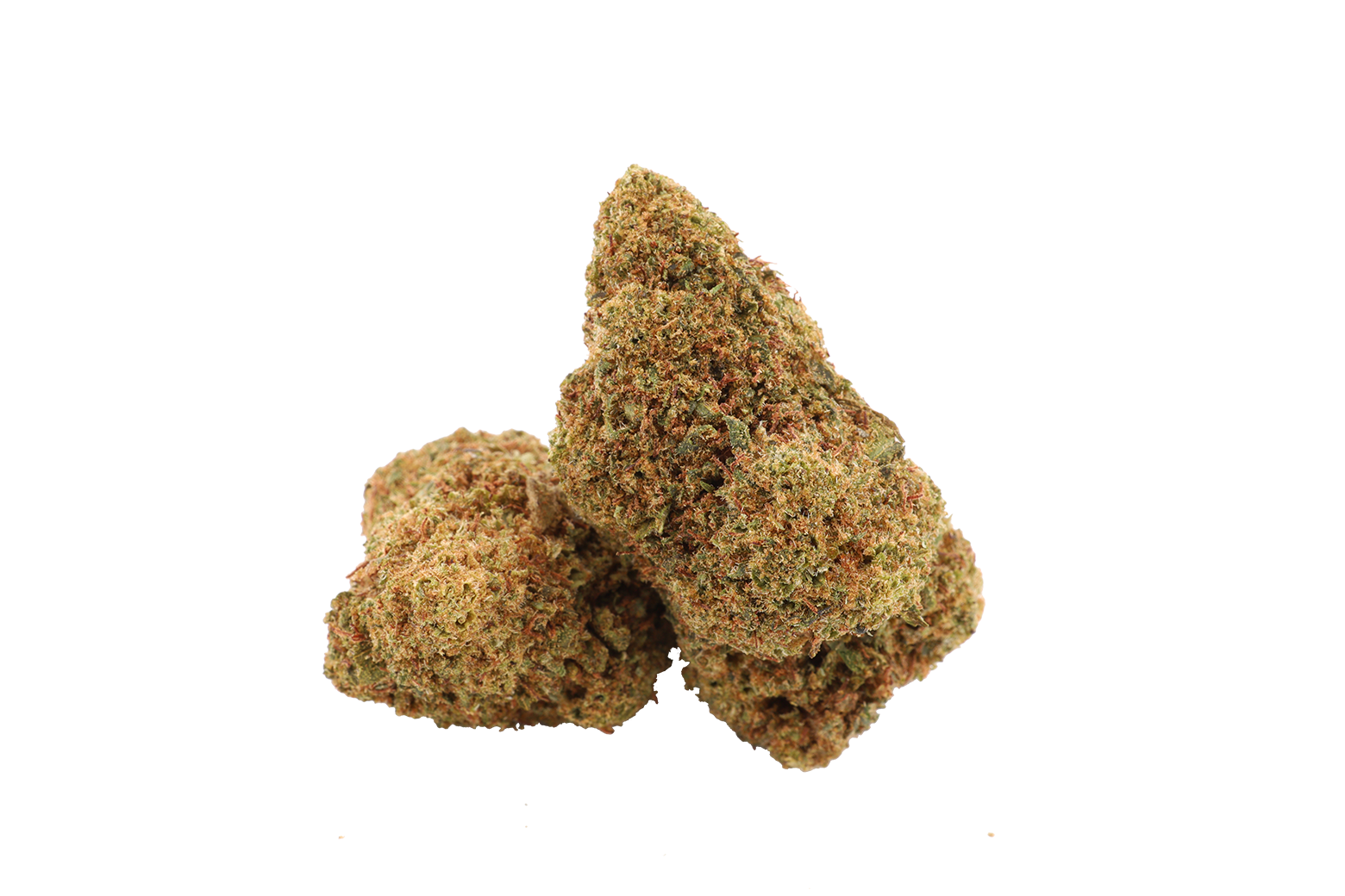 Green Crack CBD