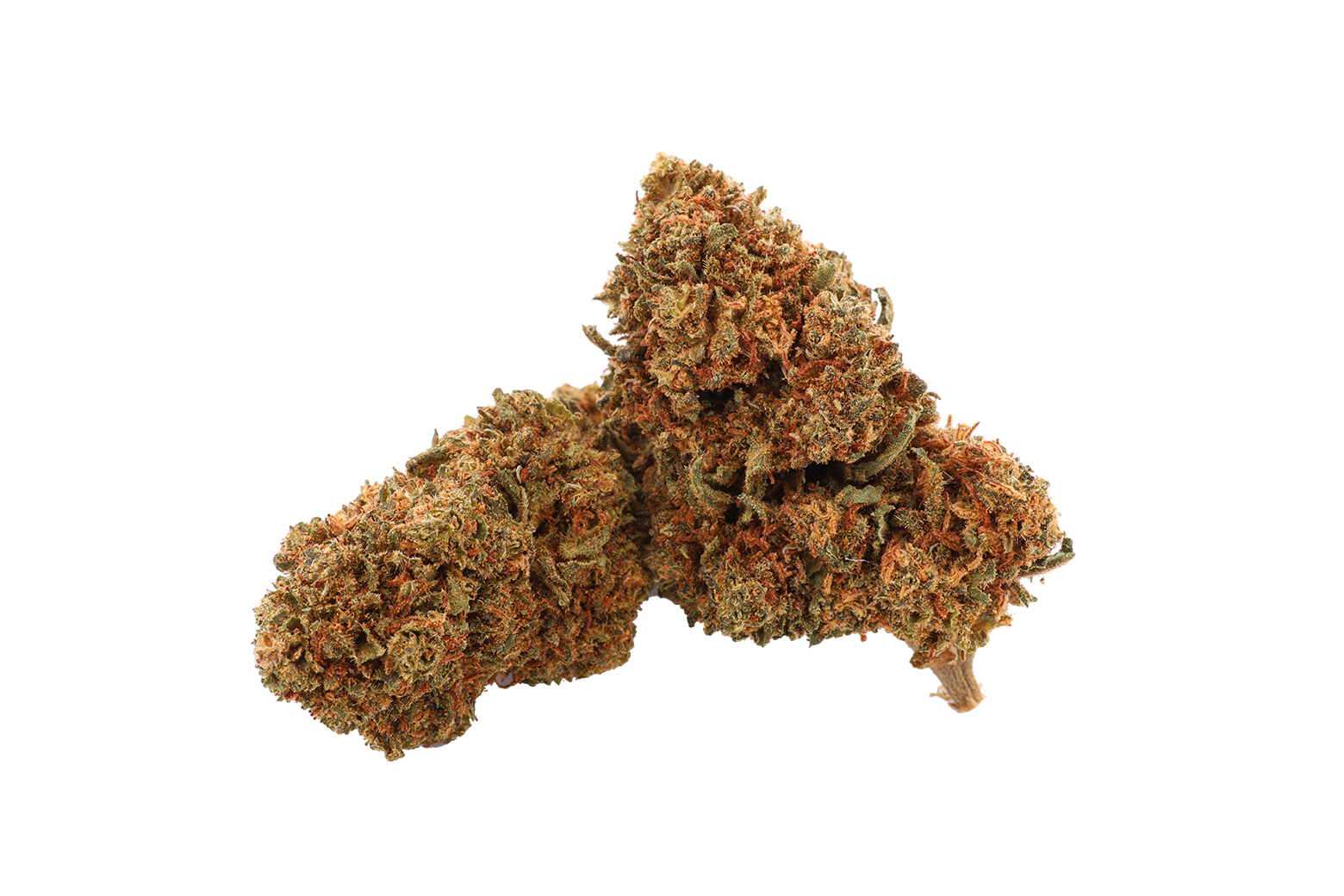 Strawberry CBD