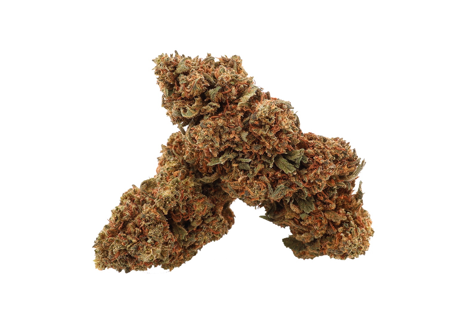 Strawberry CBD