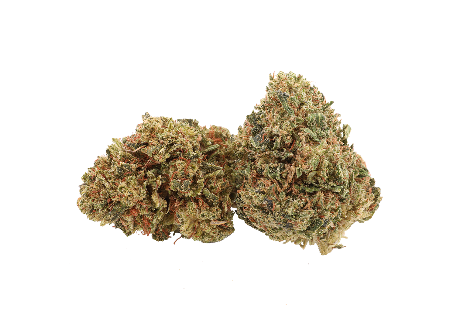 White Berry CBD