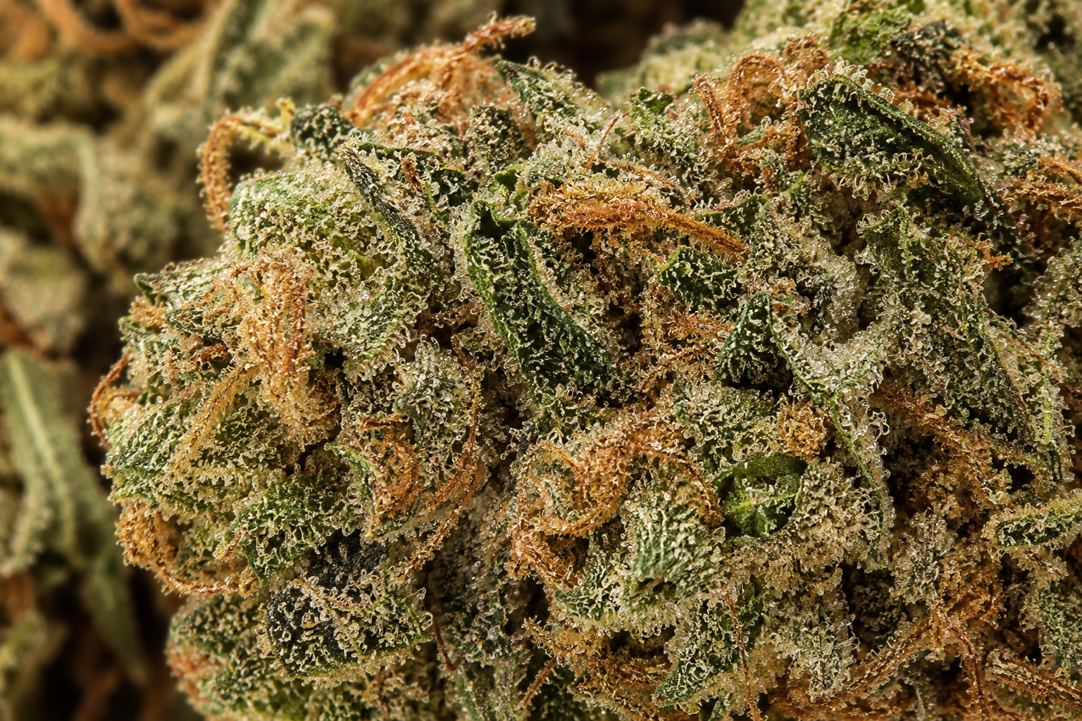 Green Crack CBD