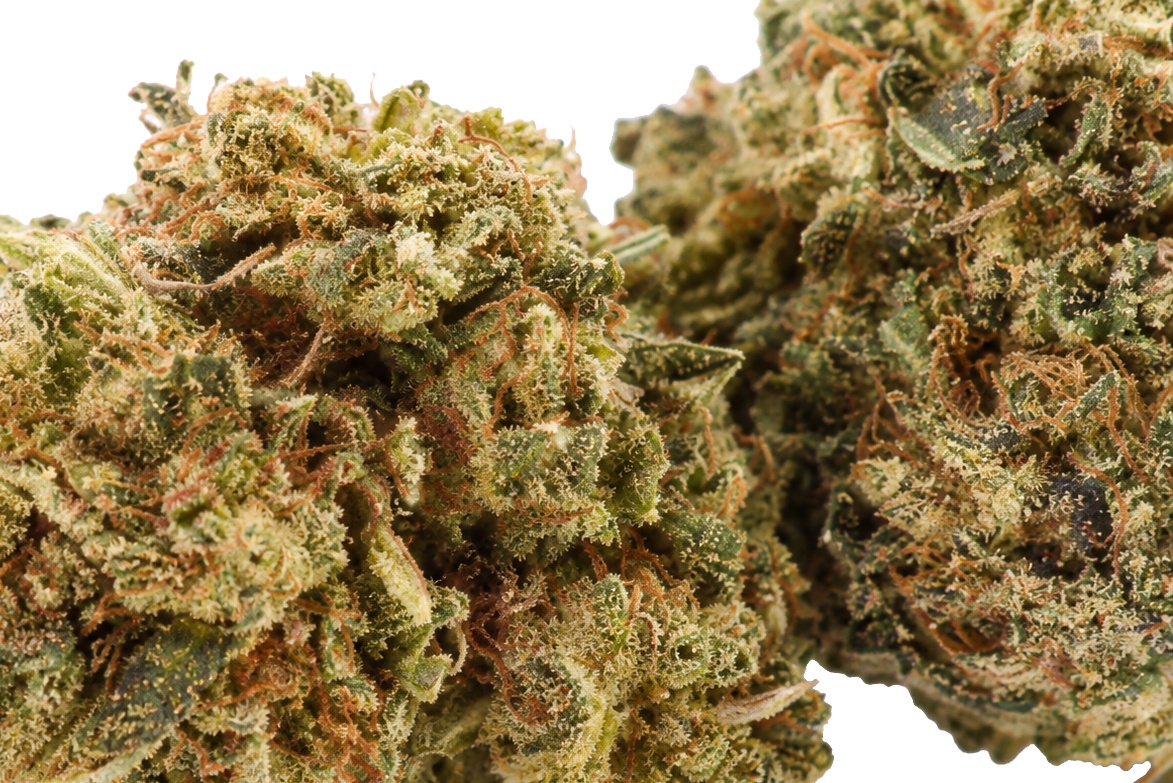 White Berry CBD
