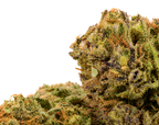 Blue Mandarine CBD