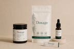 Strawberry CBD