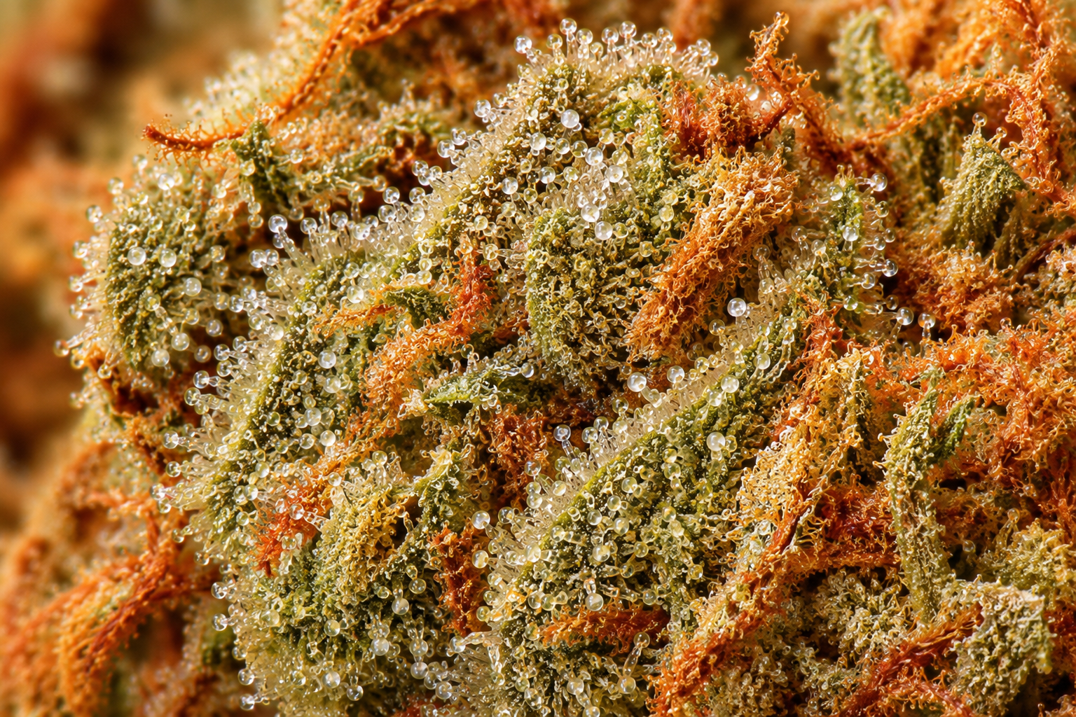 Strawberry CBD