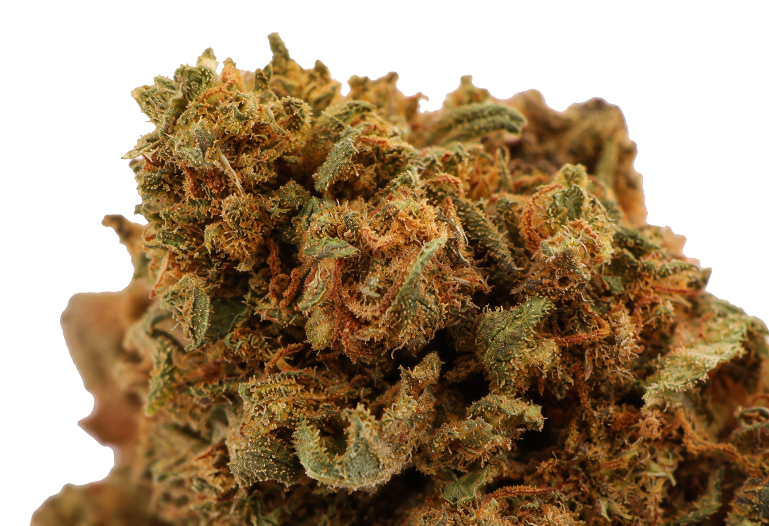 Strawberry CBD